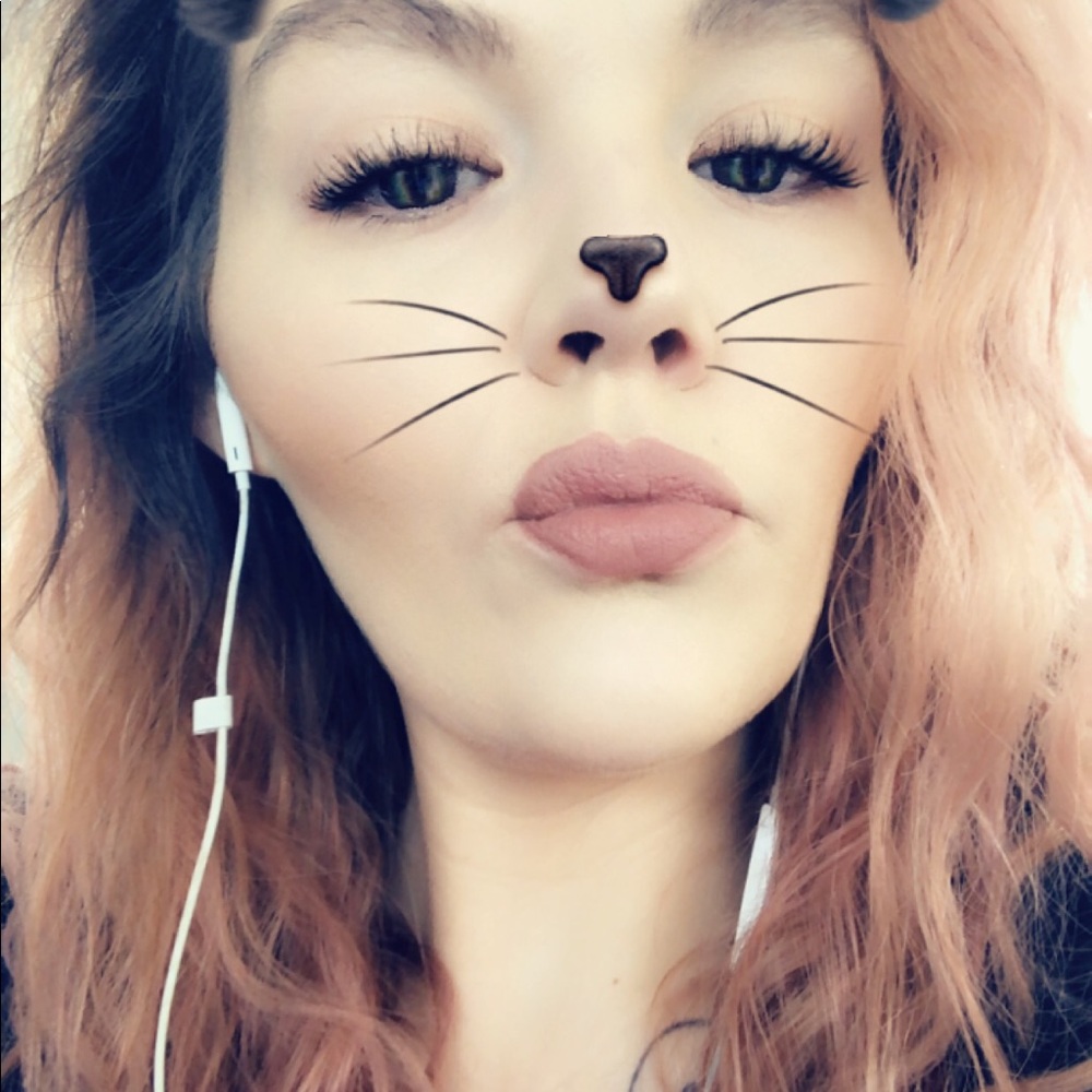 Meet your Posher, Stasia